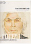F. Tóth Benedek - Múzeumcafé 2014/2.