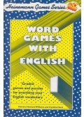 Howard-Williams, Deirdre - Word Games With English