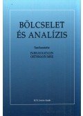 Farkas Katalin,Orthmayr Imre - Bölcselet és analízis