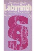 Alexander Ziegler - Labyrinth
