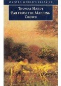 Thomas Hardy - Far from the Madding Crowd
