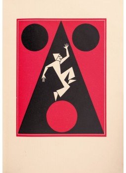 Benes Klára - A nevető ember Benes Klára - A nevető ember, Budapest 1928 antikvár könyv