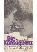 Alexander Ziegler - Die Konsequenz