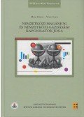 Mádl Ferenc,Vékás Lajos - Nemzetközi magánjog és nemzetközi gazdasági kapcsolatok joga