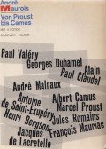 André Maurois - Von Proust bis Camus