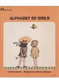 Leland Jacobs - Alphabet of Girls
