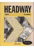 Soars, John,LIZ SOARS - Headway Pre-Intermediate, Workbook