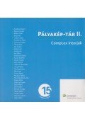 Varga Zsuzsa - Pályakép-tár II.