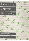 Muriel Higgins - Elementary Grammar Workbook 3