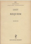 Liszt Ferenc - Requiem