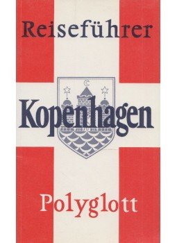 Hans Lajta - Polyglott-Reiseführer Kopenhagen Hans Lajta - Polyglott-Reiseführer Kopenhagen, München 1973 antikvár könyv