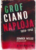 Ciano, Galeazzo - Ciano naplója 1939–1943