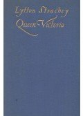 Lytton Strachey - Queen Victoria