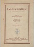Dr. Doros Gábor - Házassággondozás