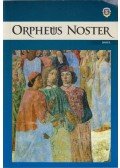 Fehér Bence - Orpheus Noster 2010/1.