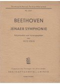 Beethoven, Ludwig van - Symphonie in CDur