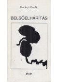 Horányi Katalin - Belsőelhárítás