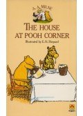 A. A. Milne - The House at Pooh Corner
