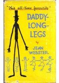 Jean Webster - Daddy-Long-Legs