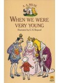 A. A. Milne - When We Were Very Young