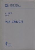 Liszt Ferenc - Via Crucis