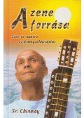 Sri Chinmoy - A zene forrása