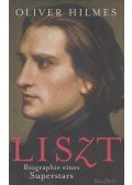Oliver Hilmes - Liszt