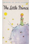 Saint-Exupéry, Antoine de - The Little Prince