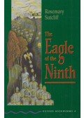 Sutcliff, Rosemary,John Escott - The Eagle of the Ninth - Oxford Bookworms 4