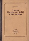 Dr. Faller Jenő - A magyar bányagépesítés úttörői a XVIII. században