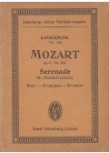 Mozart Amadé Farkas - Serenade für Blasinstrumente