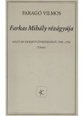 Faragó Vilmos - Farkas Mihály rézágyúja