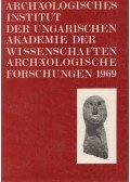 L. Castiglione (szerk.) - Archäologische Forschungen
