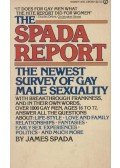 Spada, James - The Spada Report
