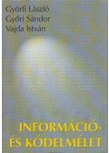 Vajda István,Győri Sándor,Györfi László - Információ- és kódelmélet