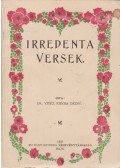 Szikra Dezső, vitéz - Irredenta versek