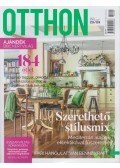 Füzesi Zsuzsa - Otthon XXXII. évf. 20/09