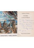 Szakonyi Károly - Vendég a palotában (dedikált)