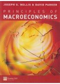 Joseph G. Nellis,David Parker - Principles of Macroeconomics