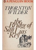 Wilder, Thornton - The Bridge of San Luis Rey