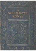 Drescher Pál - A szép magyar könyv