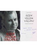 Pozsgai Zsolt - Üzen velem valaki (dedikált)