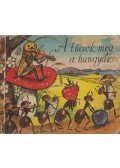 J. Z. Novák - A tücsök meg a hangyák