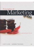 ARMSTRONG, GARY – KOTLER, PHILIP - Principles of Marketing