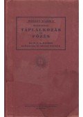 Madary Károly - Mazdaznan táplálkozás és főzés