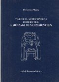 Kőrösi Mária - Tárgyalástechnikai ismeretek a műszaki menedzsmentben (dedikált)