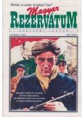 Dobszay Károly - Magyar Rezervátum 1996. október