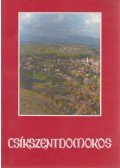 Dr. Balázs Lajos - Csíkszentdomokos