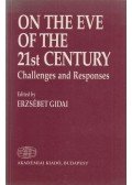 Gidai Erzsébet - On the Eve of the 21st Century