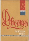  - Dziesmas jauktajam korim